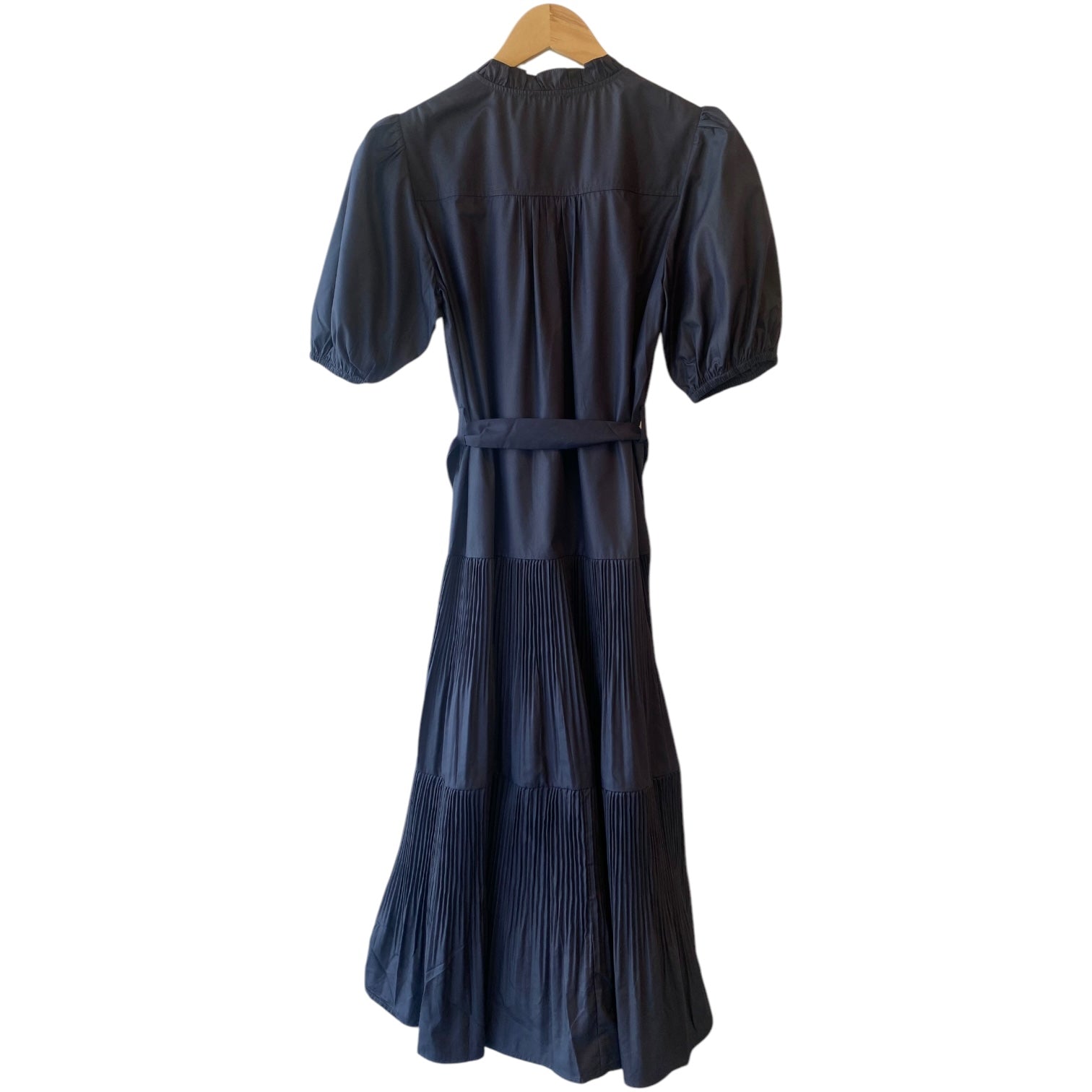 Tegan Dress Navy
