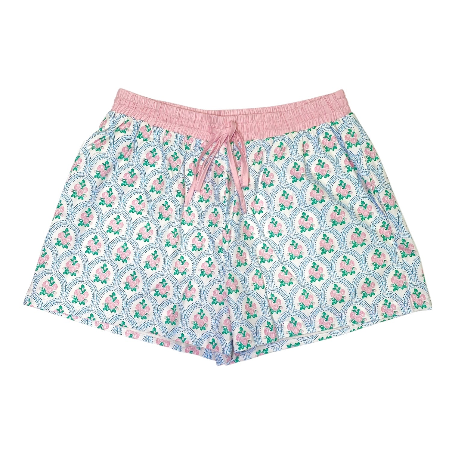 Ellie Floral Set