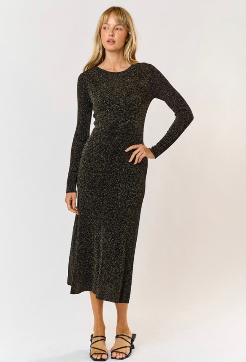 Lonna Dress