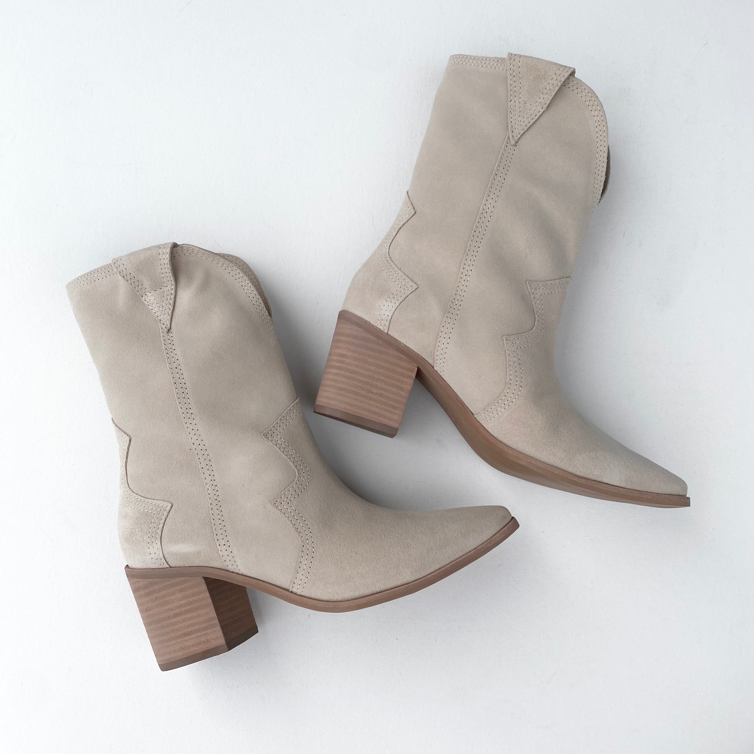 Porto Boot Stone