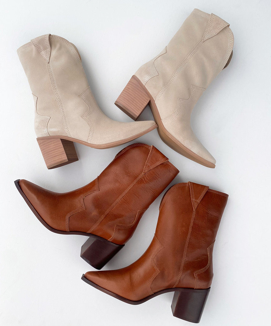 Porto Boot Stone