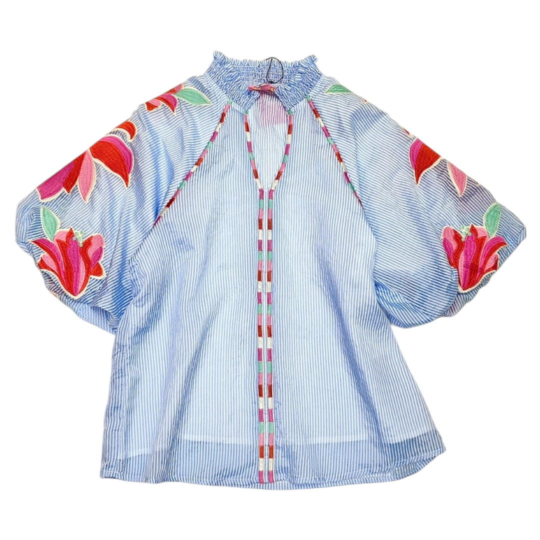 Popper Top