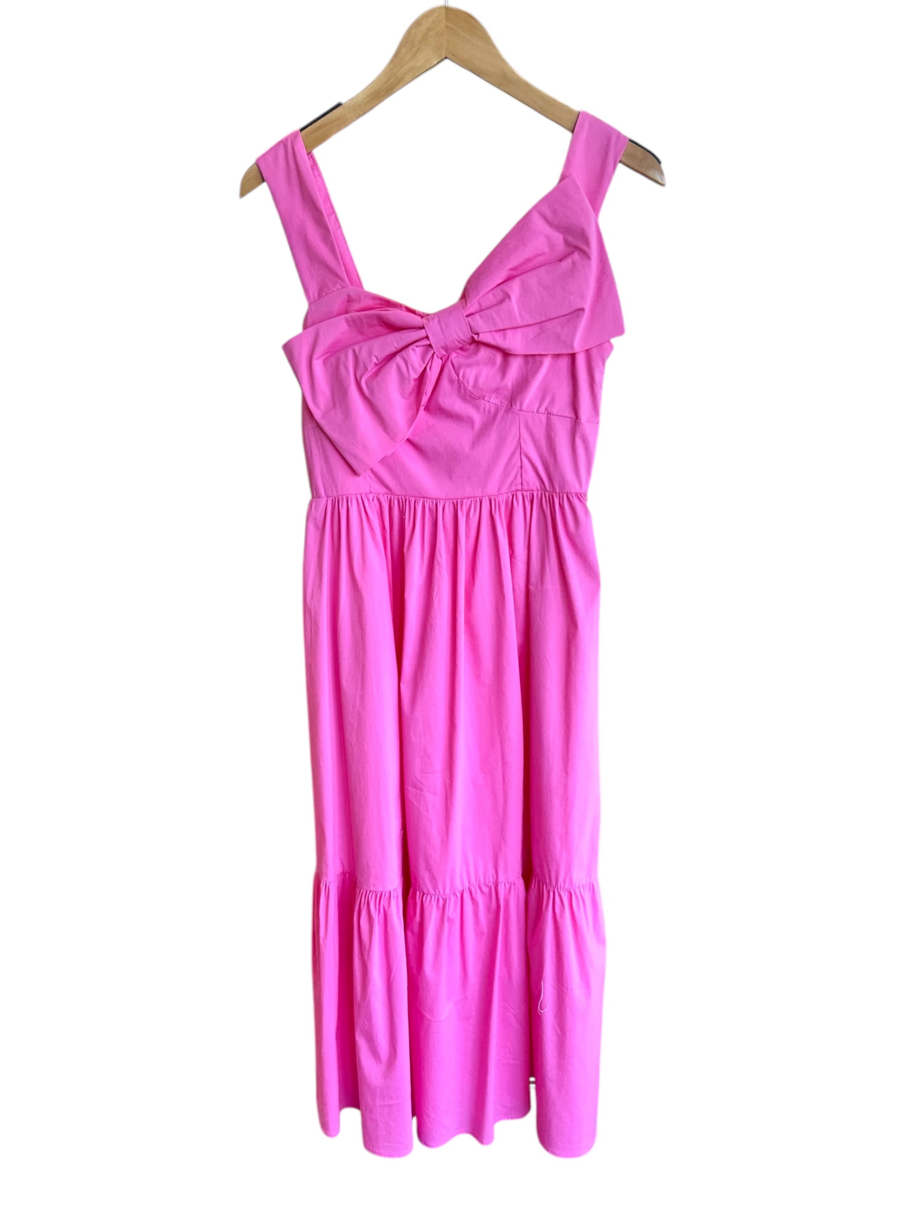 Nadine Dress Pink