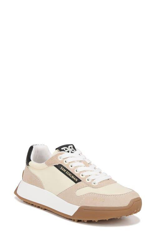 Layla Sneaker Beige
