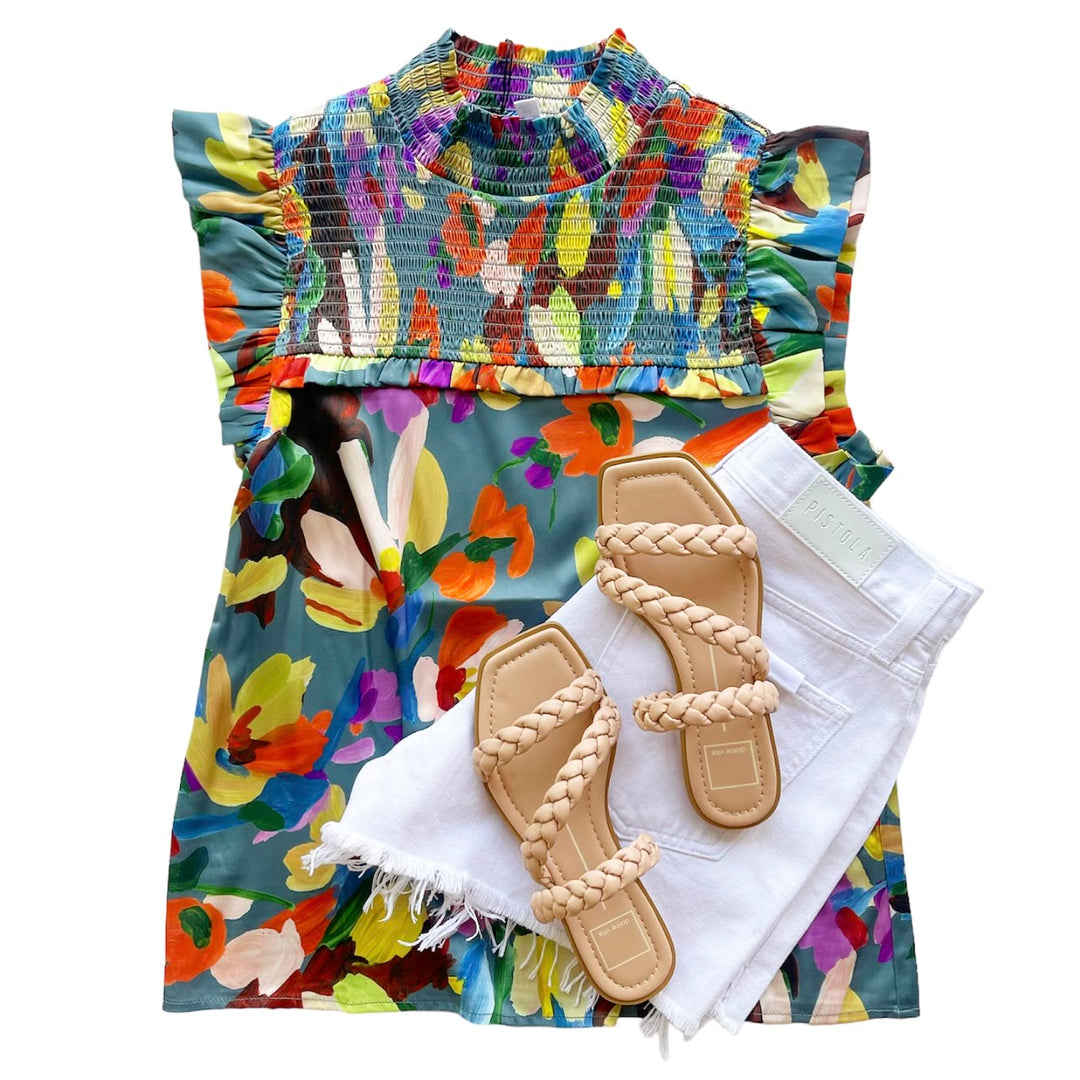 Head Over Heels Boutique