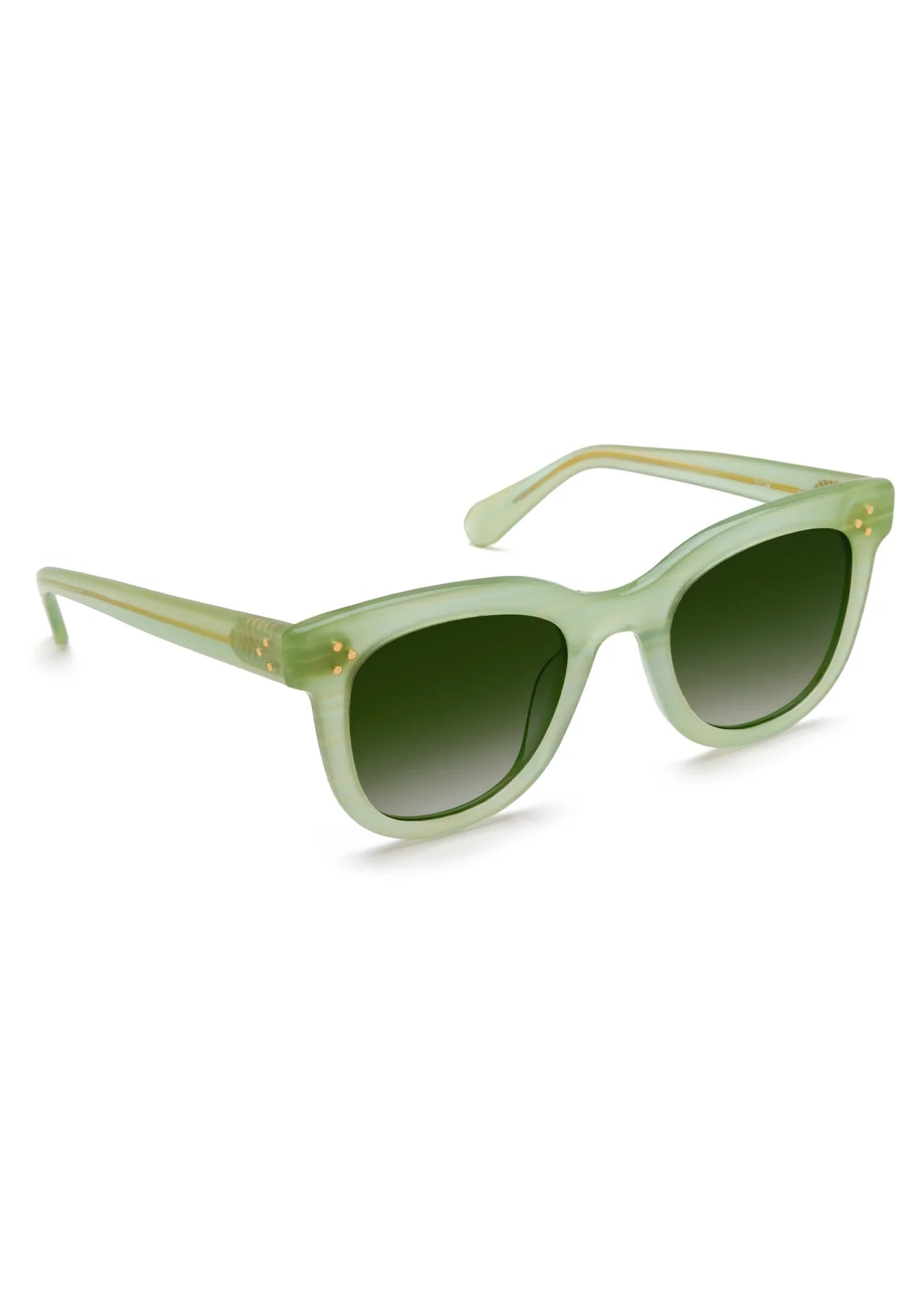 Jena Sunglasses Basil