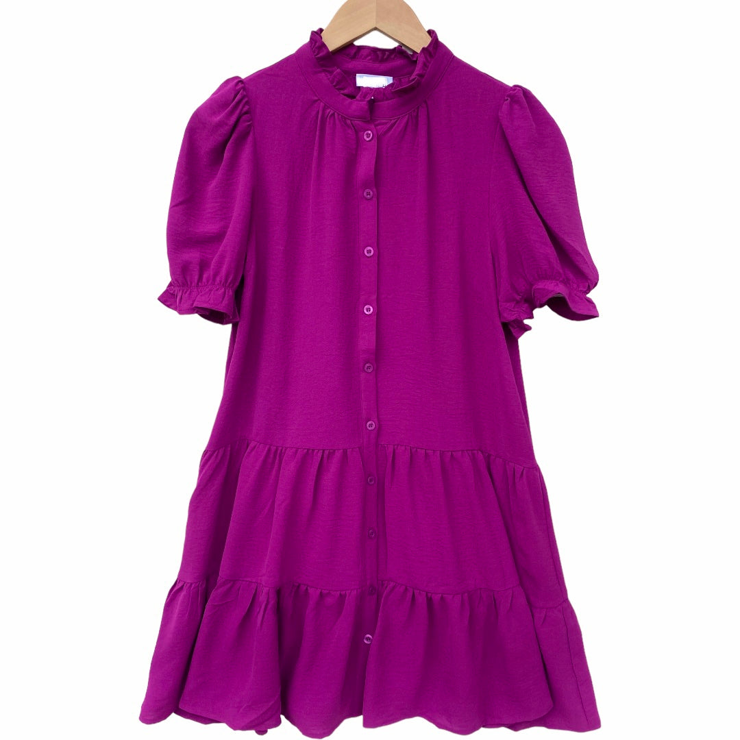 Sadie Dress