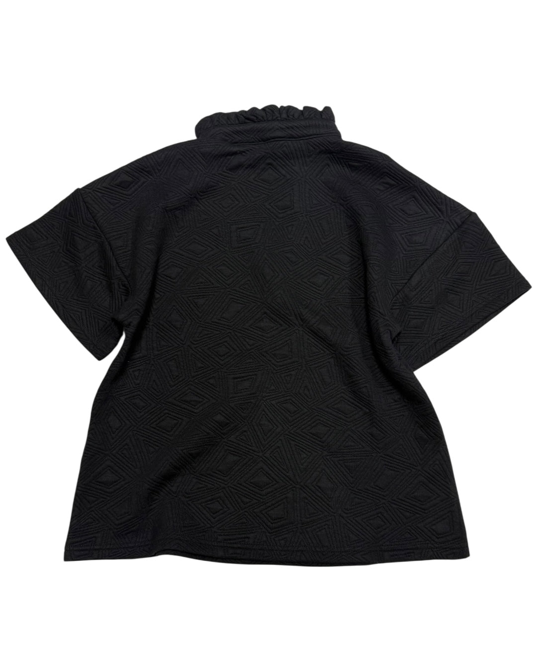 Carver Top Black
