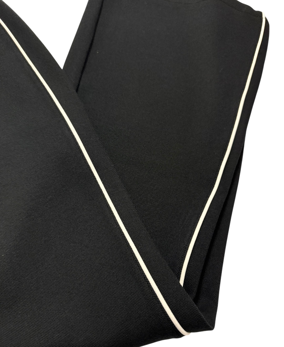 Airpique Flare Track Pant Black