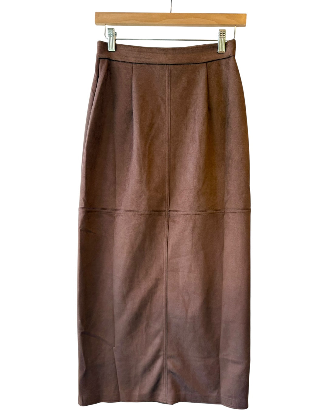 Frisco Skirt Brown