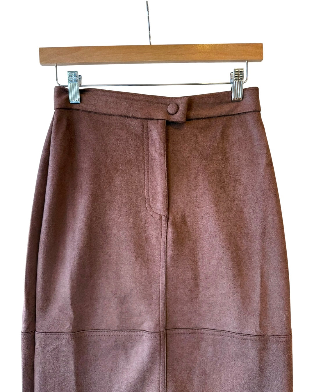Frisco Skirt Brown