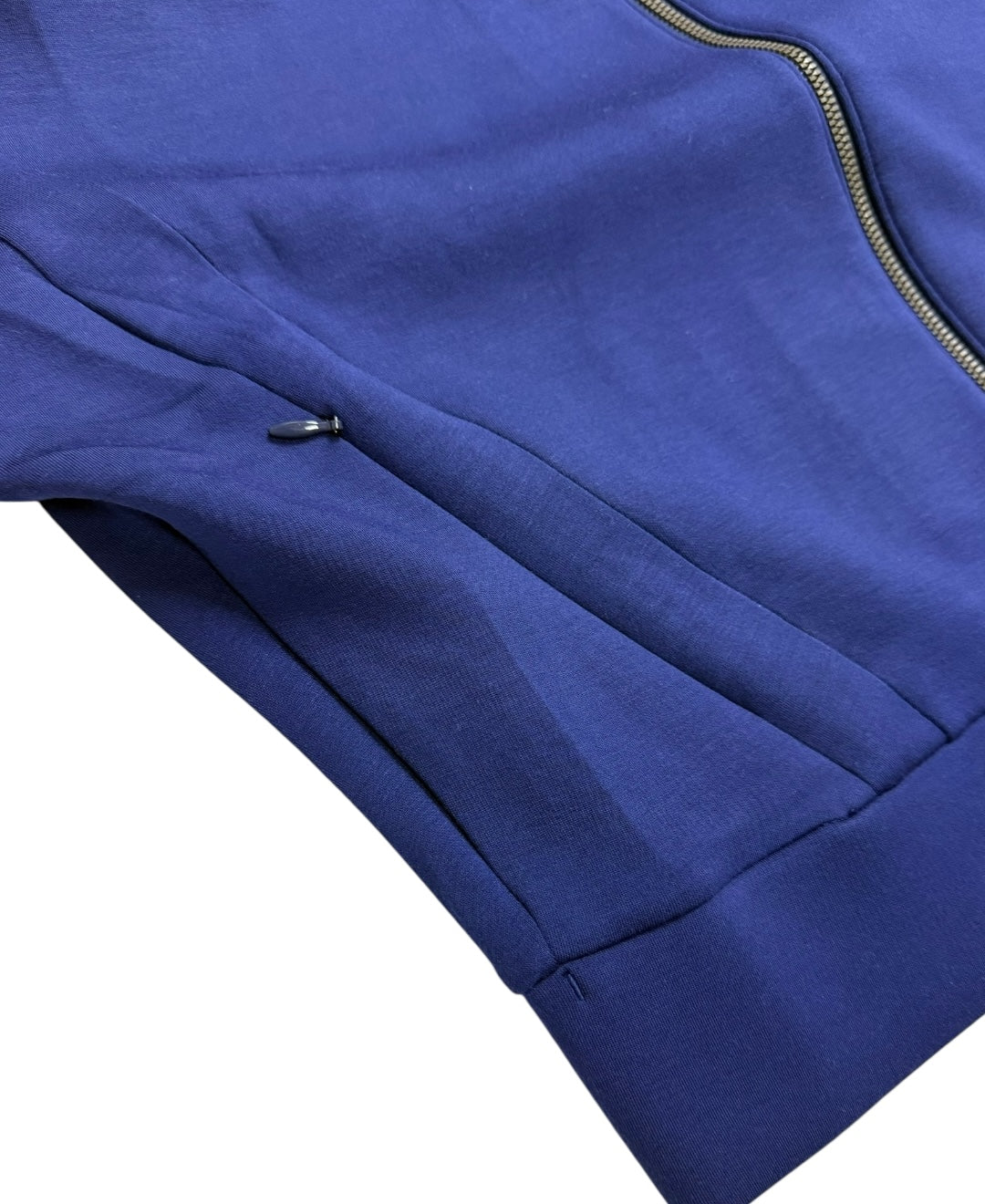 Airessentials Track Jacket Midnight Iris