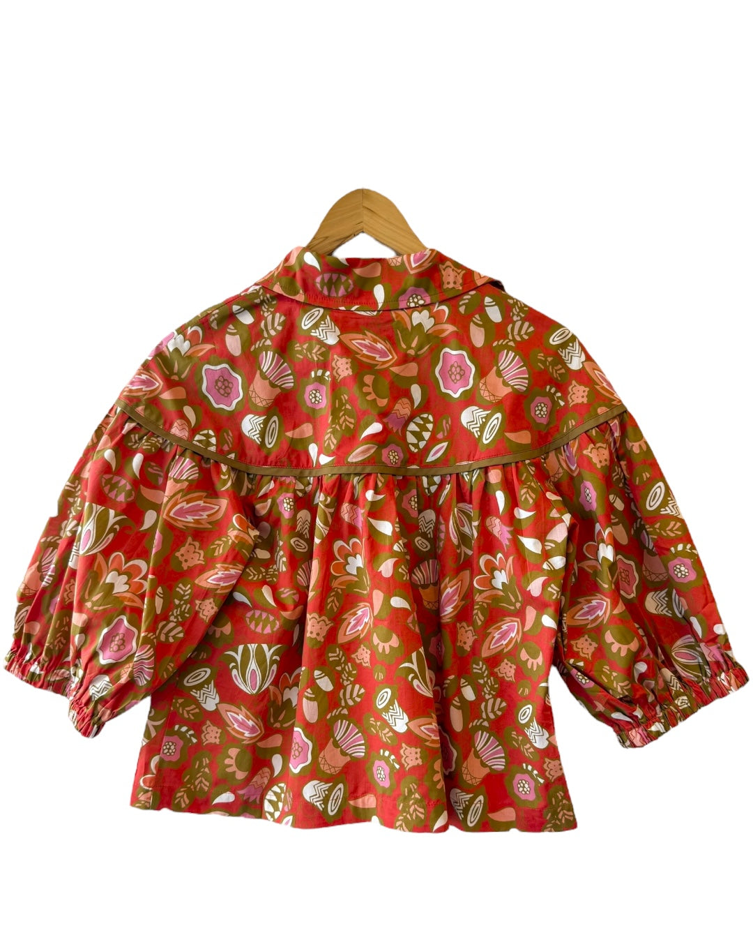 Opperman Top Harvest