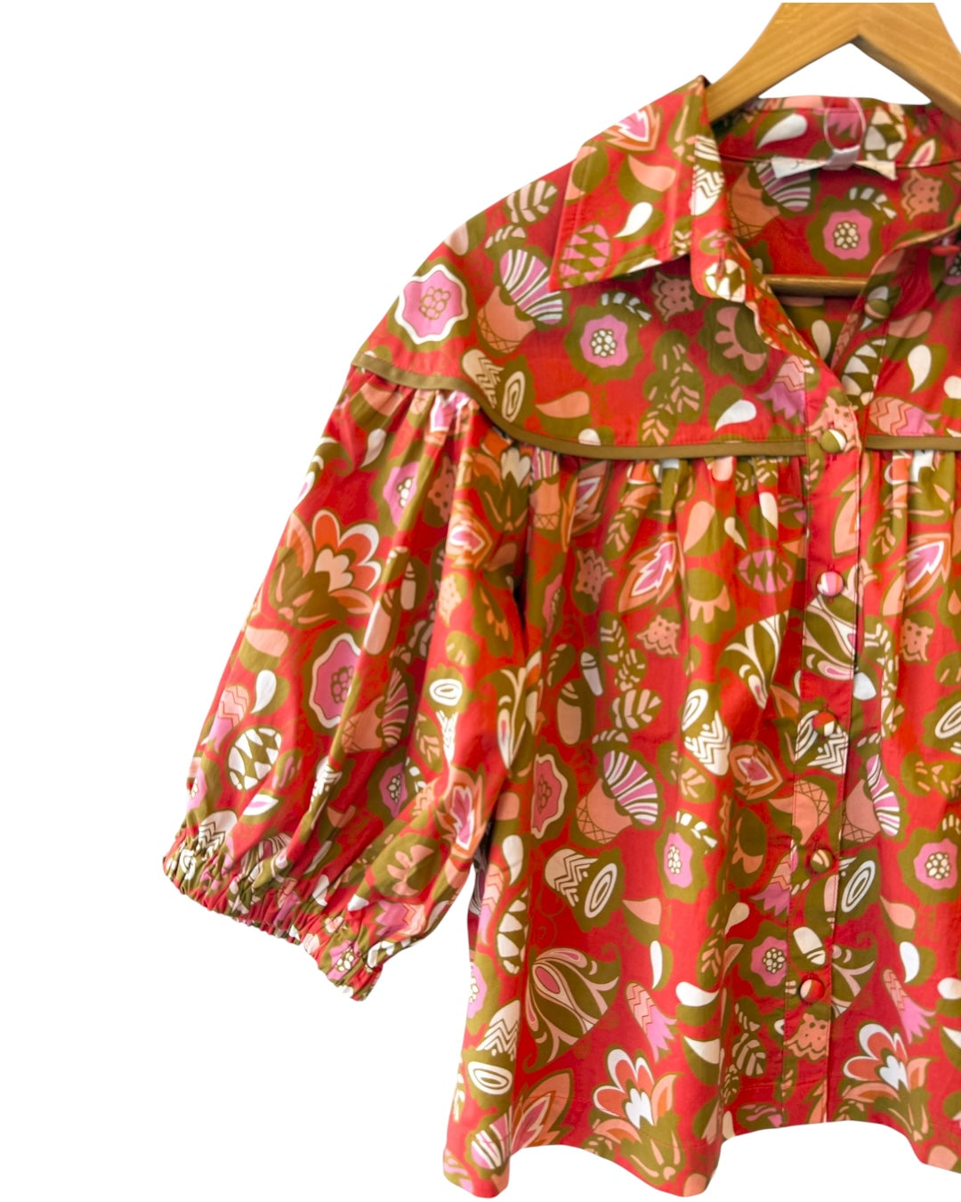 Opperman Top Harvest