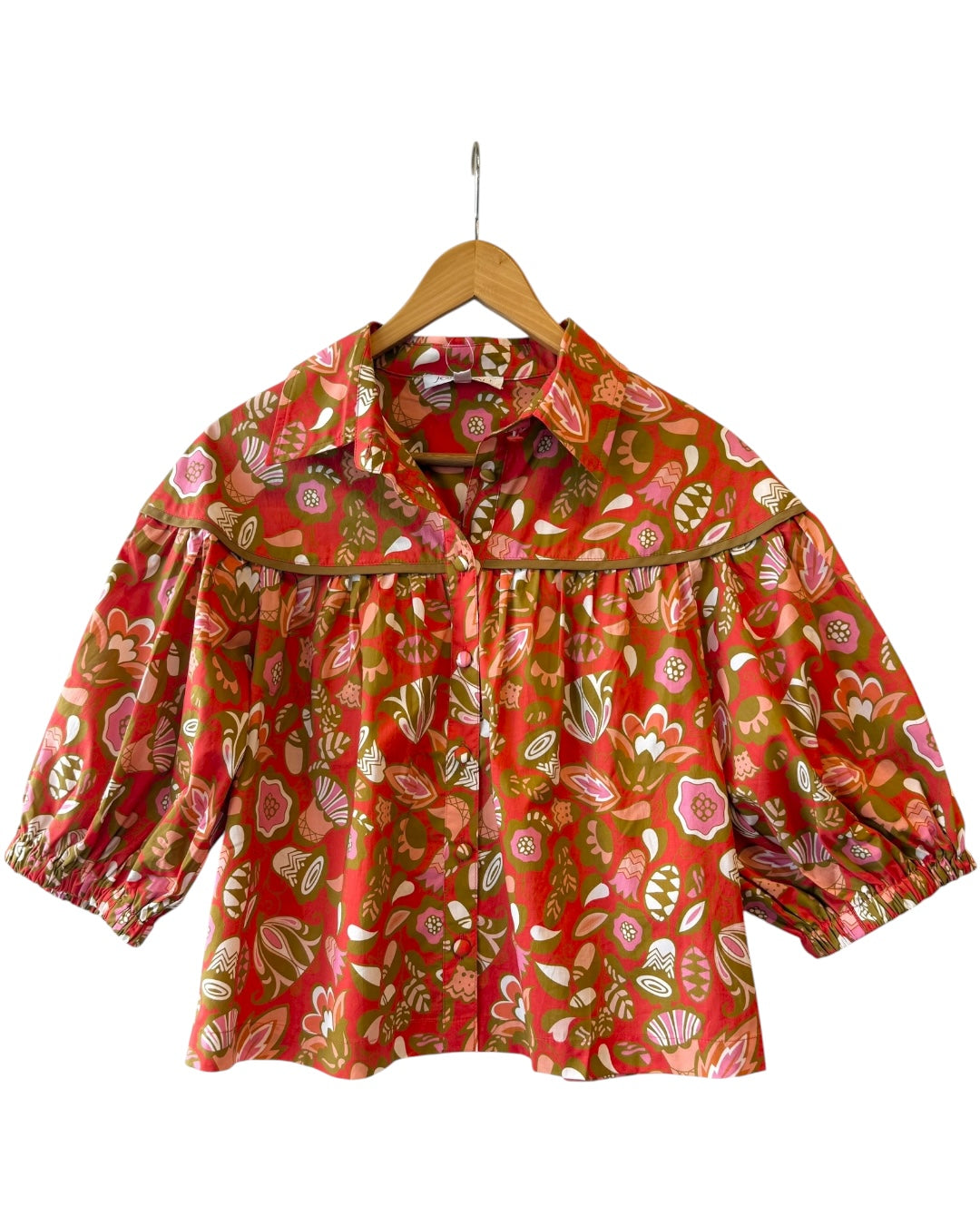 Opperman Top Harvest