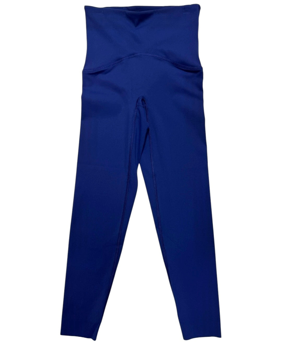 Spanx Booty Boost Leggings Midnight Iris