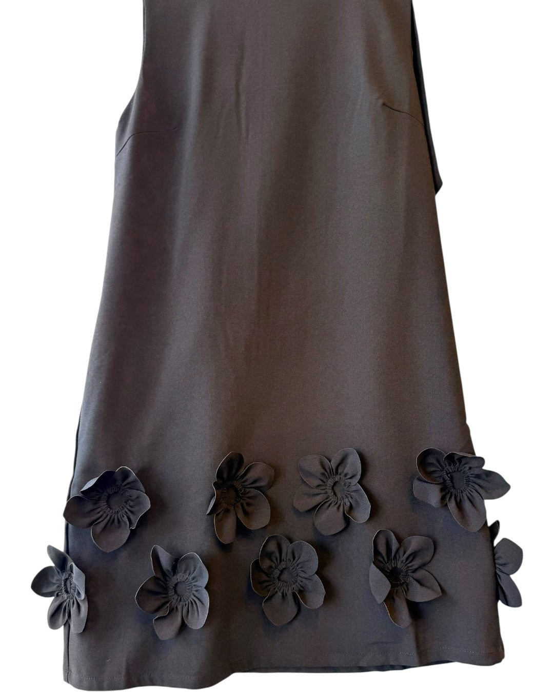 Rowland Dress Black