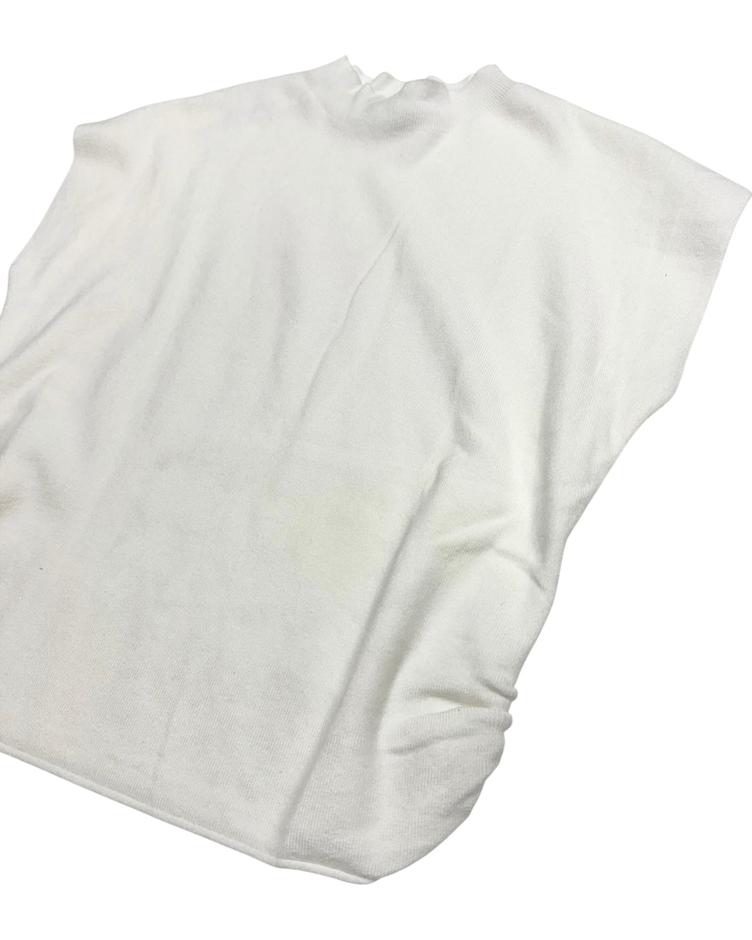 Cutrer Sweater Off White