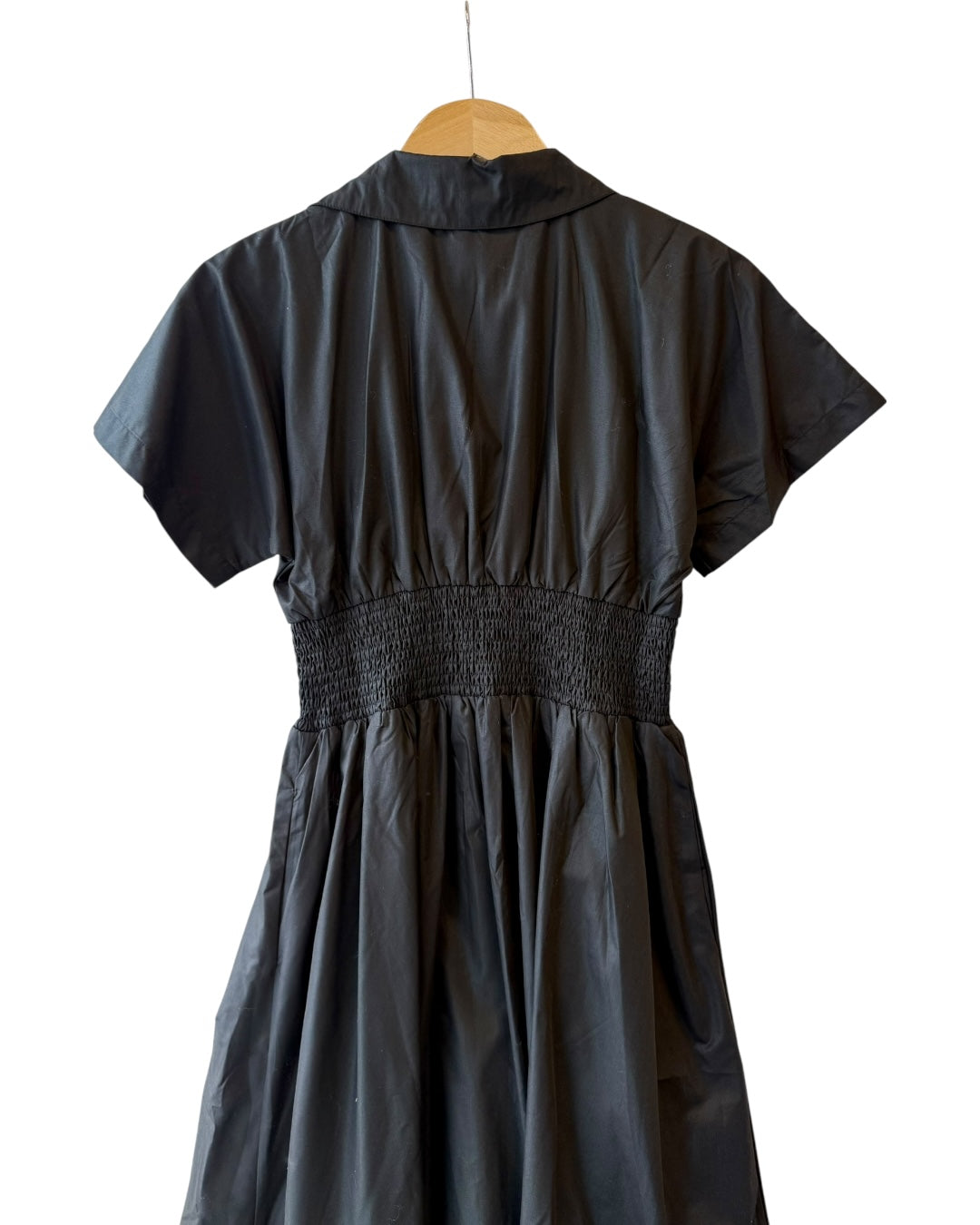 Moira Dress Black