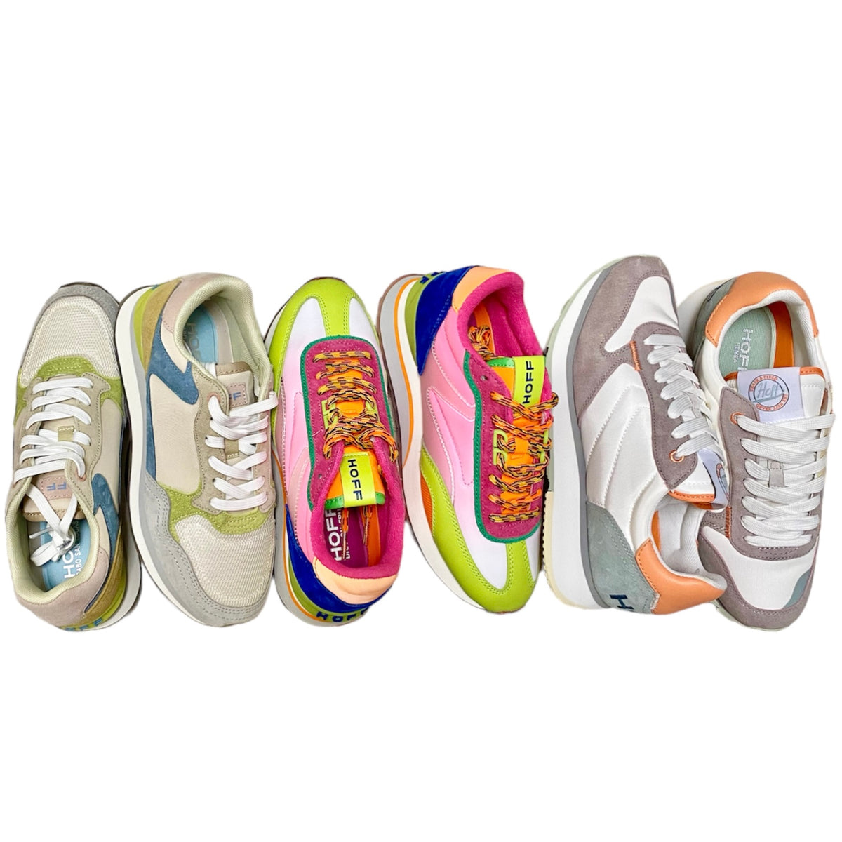 Head Over Heels Boutique