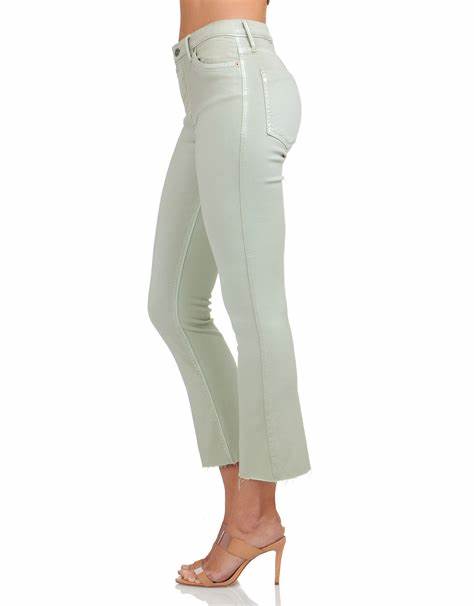 Starlet Crop Stone