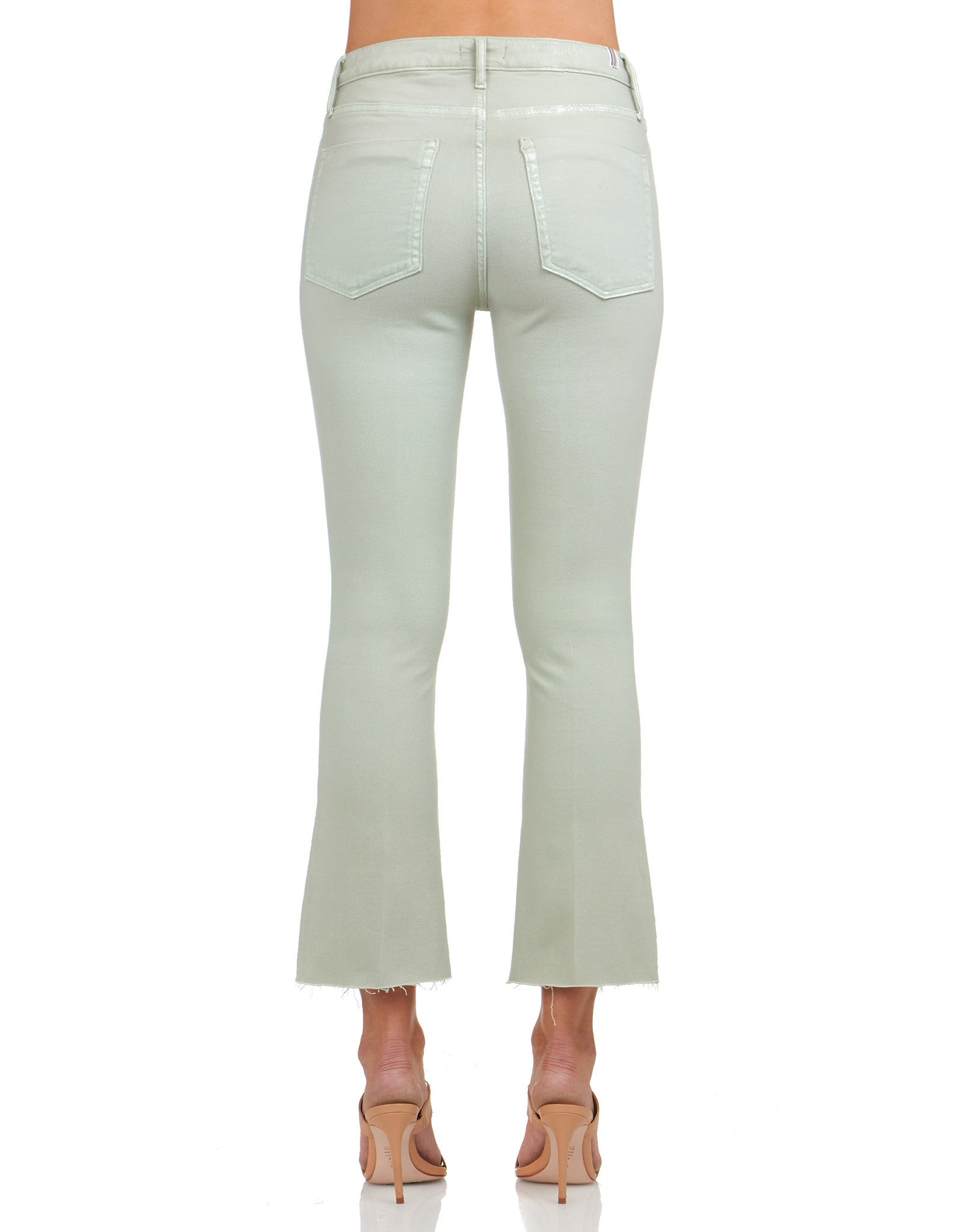 Starlet Crop Stone