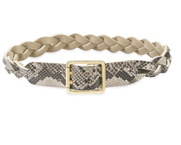 Malibu Belt Snake