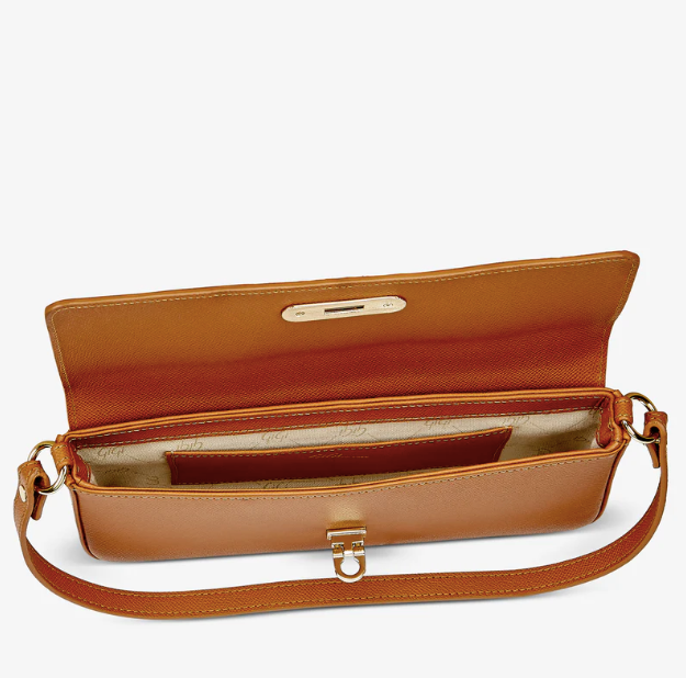 Audrey Shoulder Bag