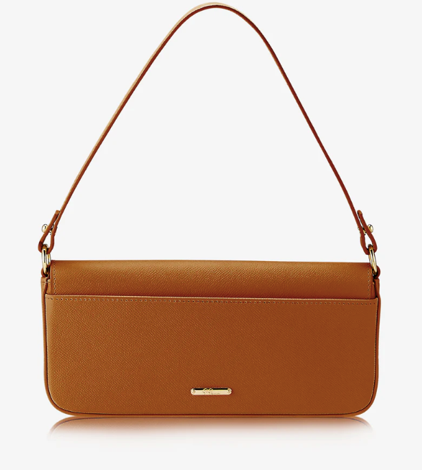 Audrey Shoulder Bag