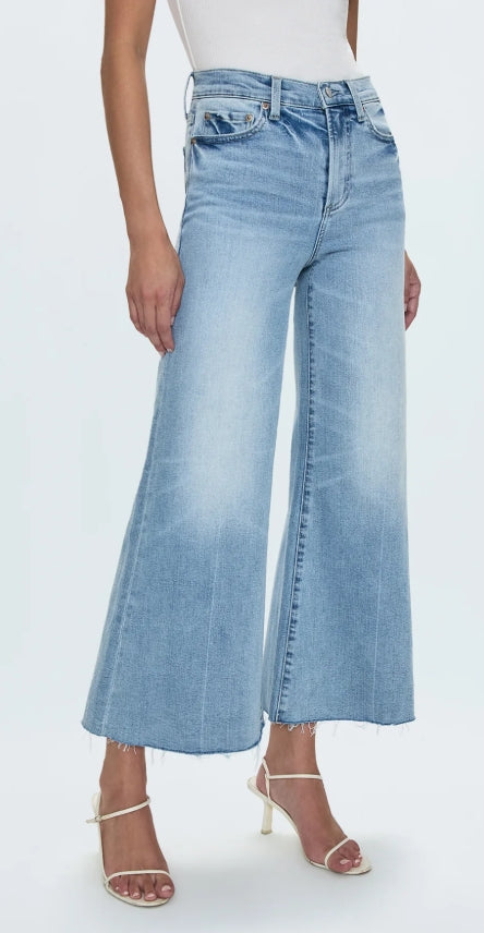 Izzy Wide Leg Strive