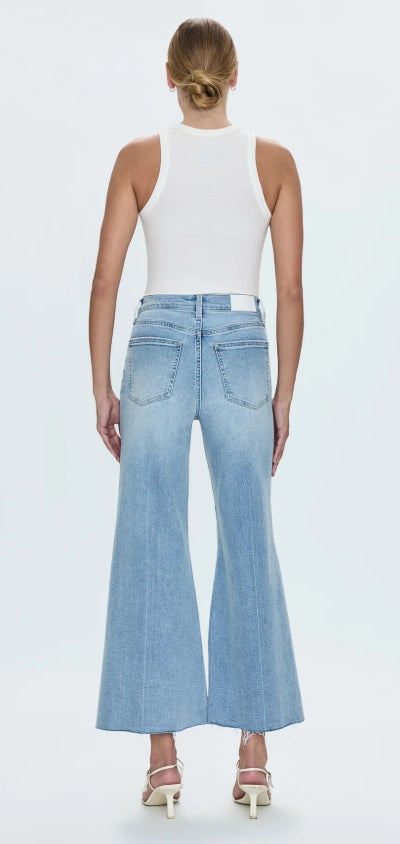 Izzy Wide Leg Strive