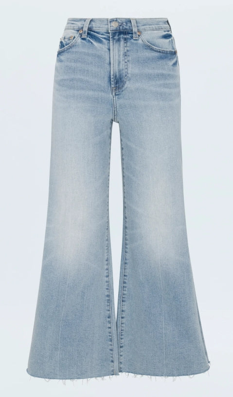 Izzy Wide Leg Strive
