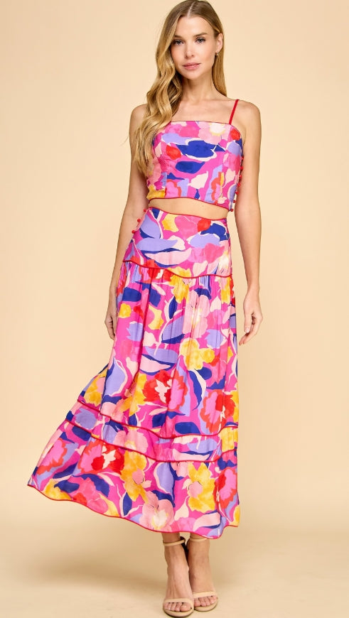 Aries Skirt