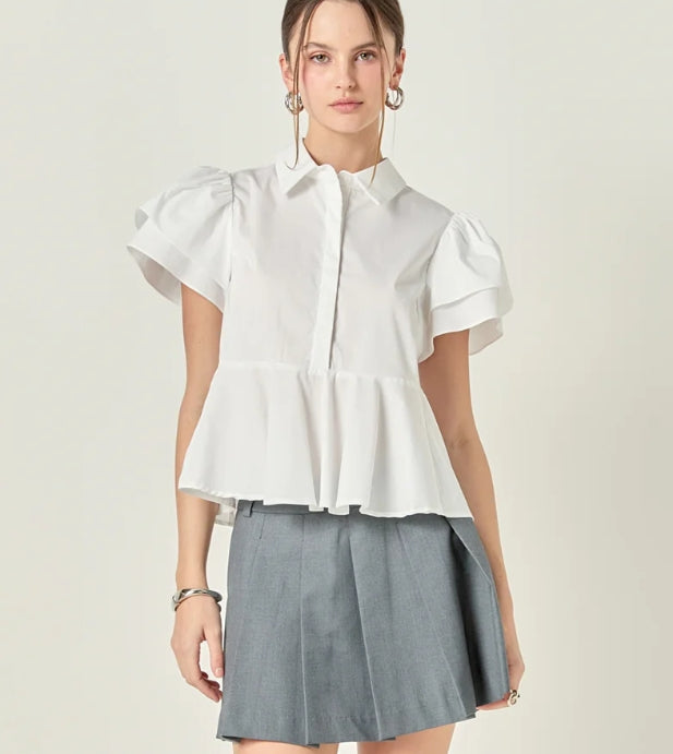 Gabriella Top