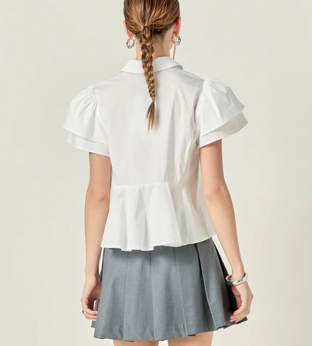 Gabriella Top
