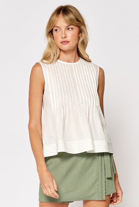 Jeanelle Top