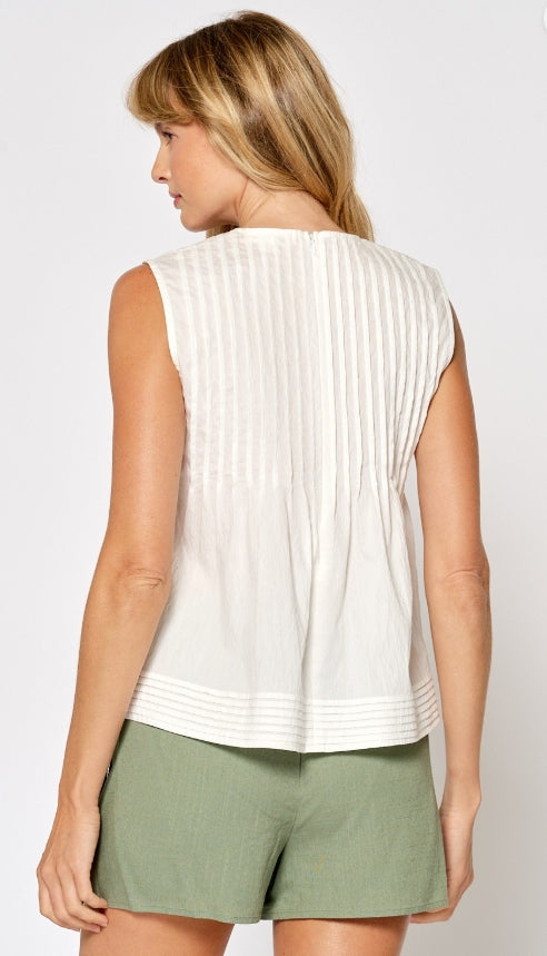 Jeanelle Top