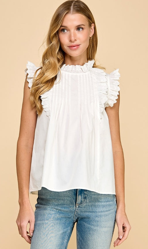 Catherine Top