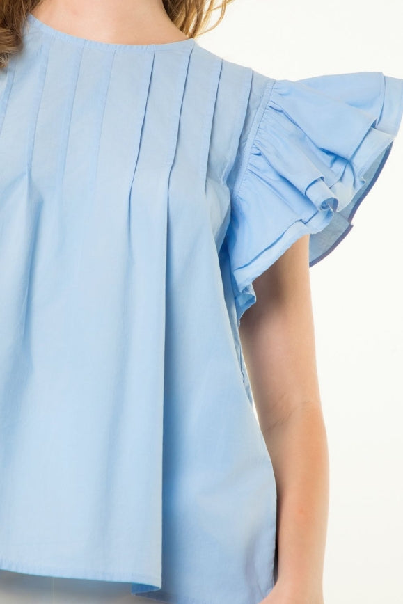 Remy Top