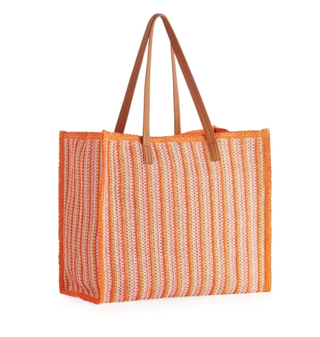 Assorted Maya Totes