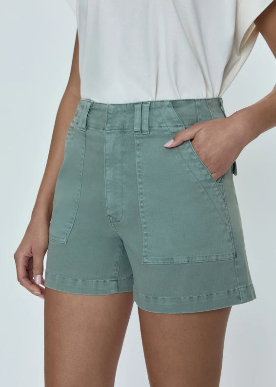 Marissa Shorts Bluff