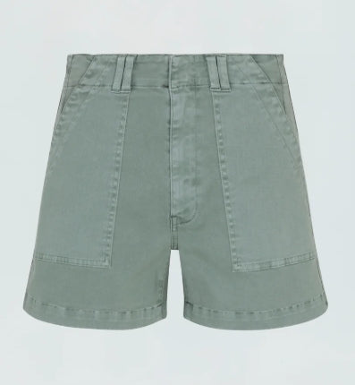 Marissa Shorts Bluff