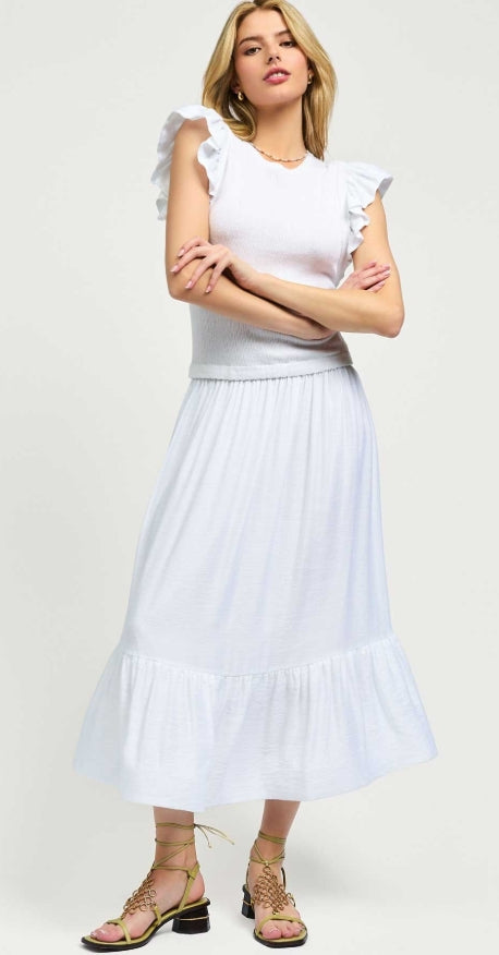 Shanece Dress