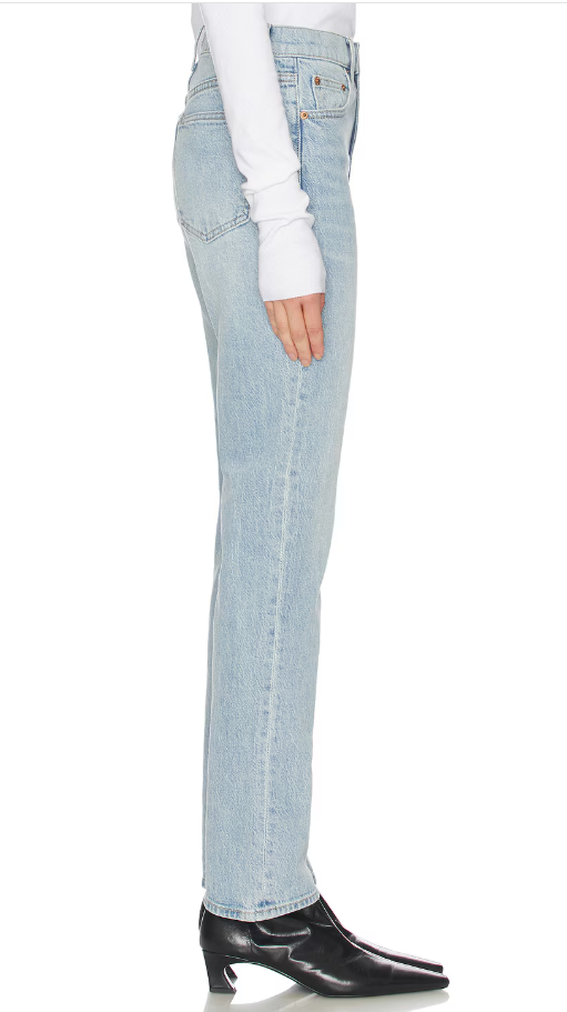 Bri High Rise Slim Sequel