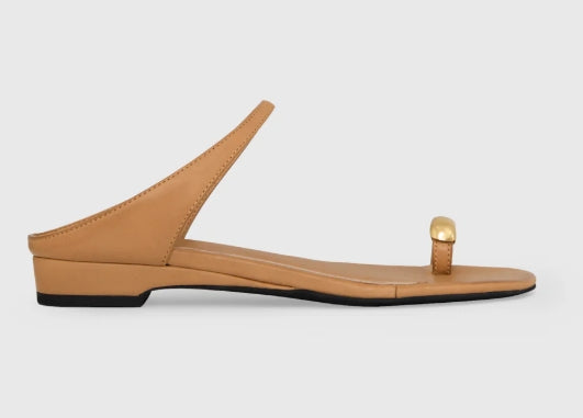Toe Ring Slide Dune