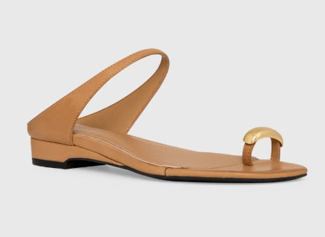 Toe Ring Slide Dune