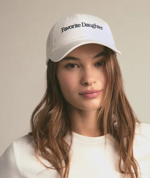 FD Baseball Hat