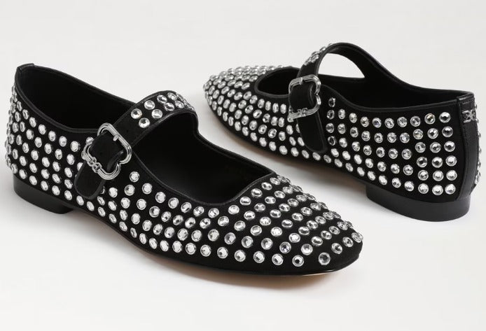 Michaela Gem Black