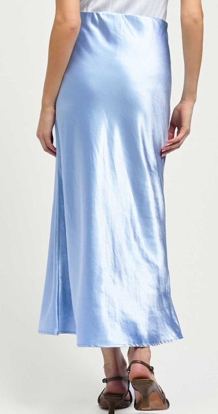 Nova Skirt Blue