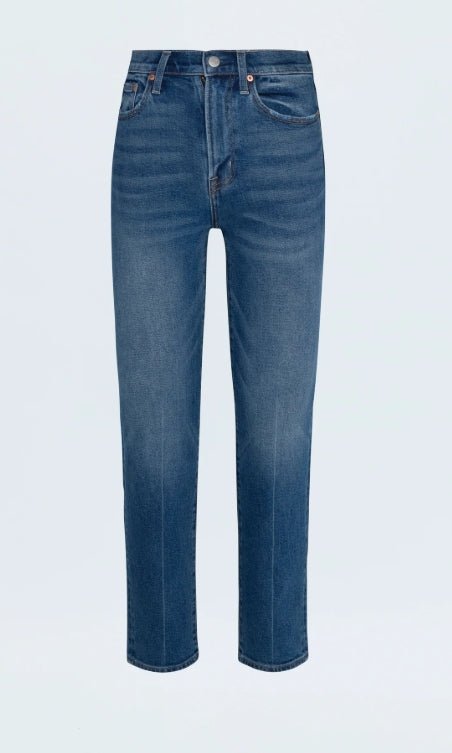 Charlie Girlfriend Relaxed Fit Augustus
